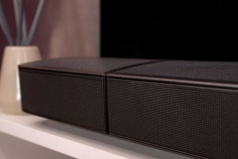 Саундбар JBL Bar 9.1 Dolby Atmos 5.1.4 Ch. 820W (Новинка 2022)