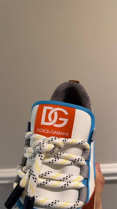 Dolce Gabbana Sneakers