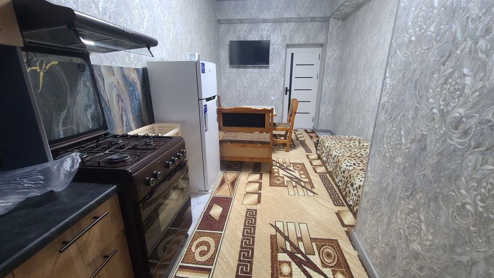 Новая квартира  для иностранца жилой комплекс  Ars Empire  300 м.Метро