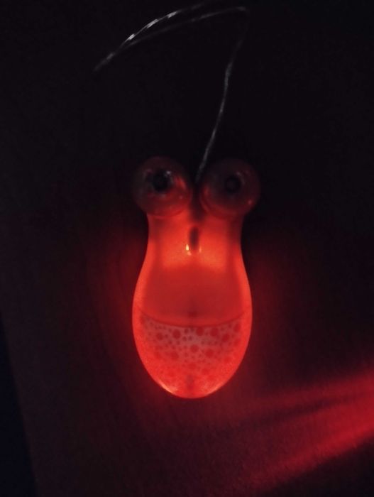 Креативная компьютерная мышь