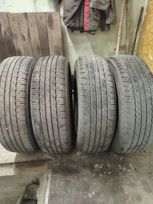 Продам Шины летние
