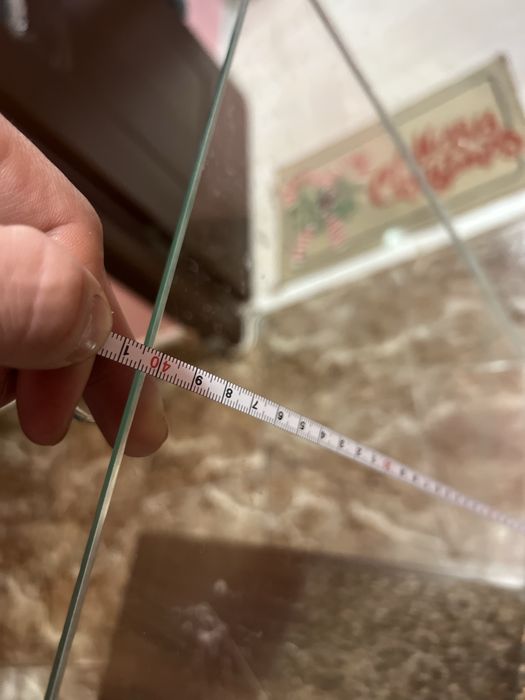 Acvariu pentru broaste testoase cu rampa