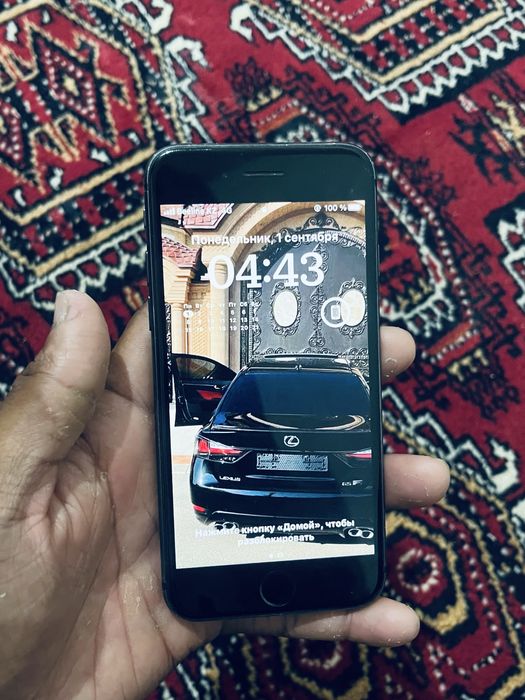 Iphone 8 срочно продам!!!