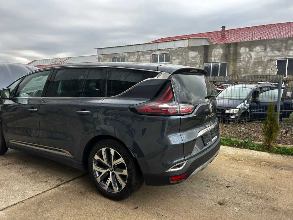 Usa stanga fata Renault Espace 5 2018