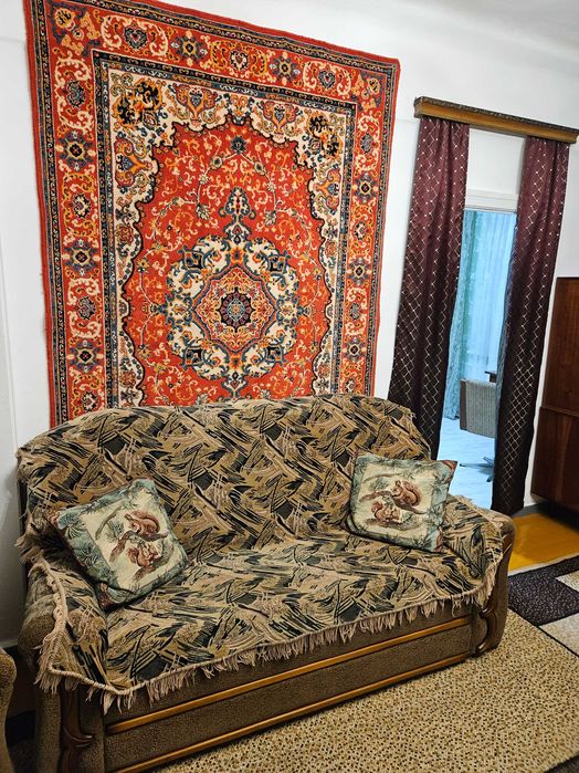 Сдам 3× комнатную квартиру