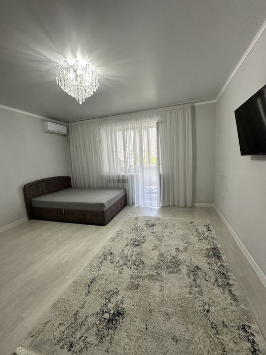 1 комн мкр Кунаева