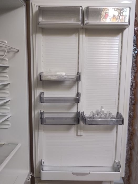 Холодильник Атлант