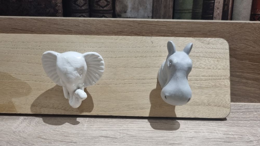 Закачалка за дрехи