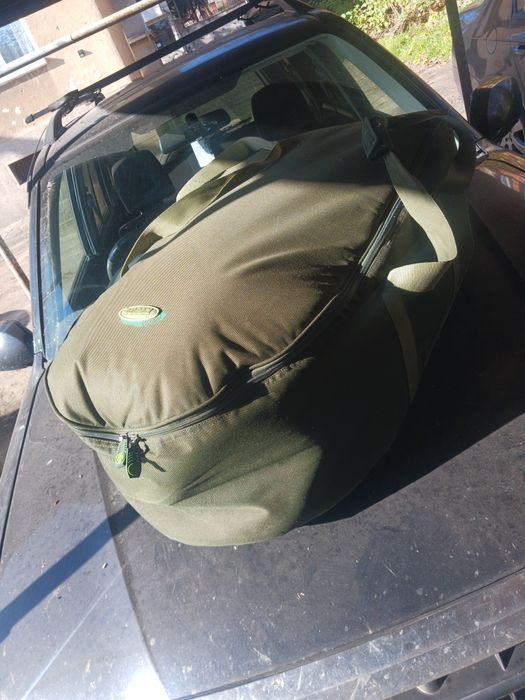 Лодка за захранване carp scout xl