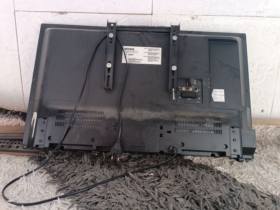 Телевизор рабочий