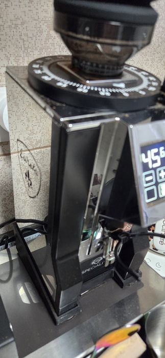 rasnita eureka mignon specialita 17nx full accesorii