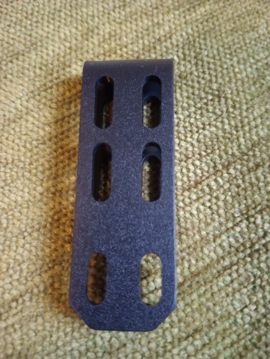 Довери се сега!Универсален клипс за кании, вземете удобството сега!