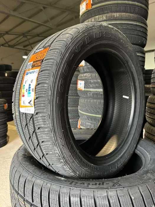 Нови Зимни Гуми 245/45R17 99VXL Ice-PlusS210 TRACMAX
