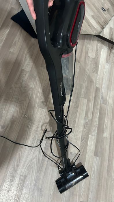 Продам пылесос б/у