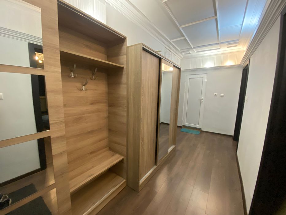 Дава се под наем Тристаен апартамент в София, Надежда 1 - 70 кв.м за 698.19 € - Снимка #4