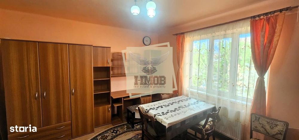 Apartament decomandat la casa 61mp | debara | zona Calea Dumbravii — fotografia 1