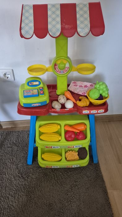 Детски павилион за игра