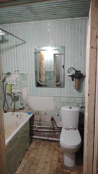 Продам квартиру 3/3/4 в г. Чирчик