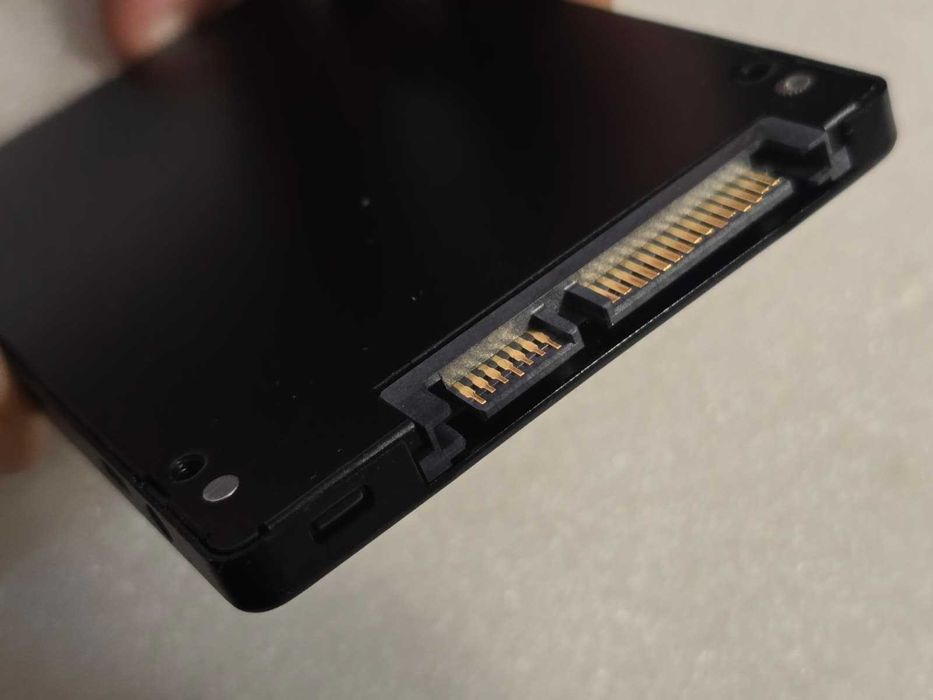 Solid-State Drive (SSD) Cisco 128GB SATA 6G 2.5" MTFDDAK128TBN