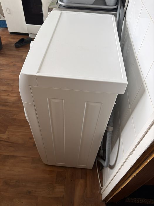 Пералня Electrolux