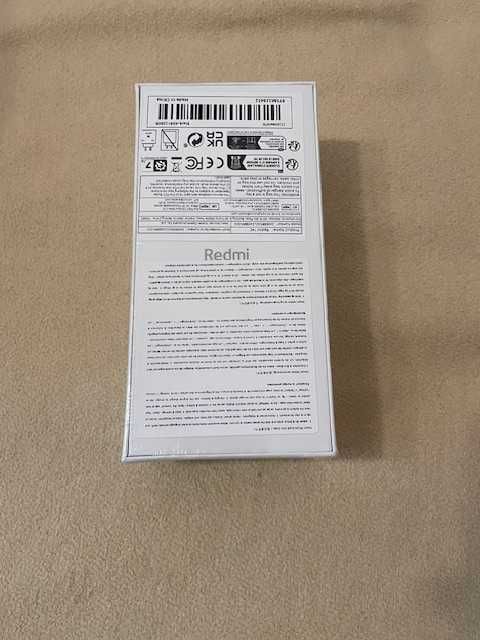 Xiaomi Redmi 14C 128GB 4GB RAM Dual смартфон Нов