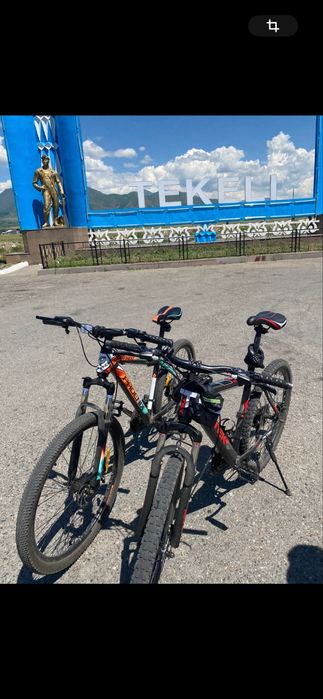 Продам велосипед