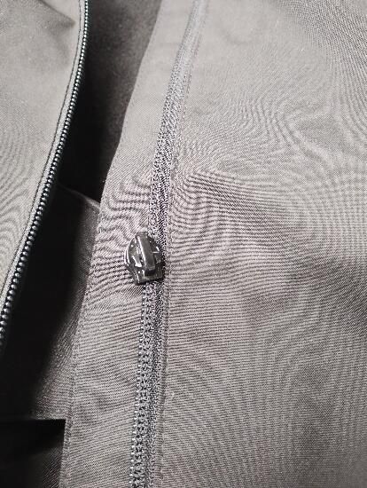 Geacă schi călduroasă și impermeabilă 100 - produs resigilat Decathlon