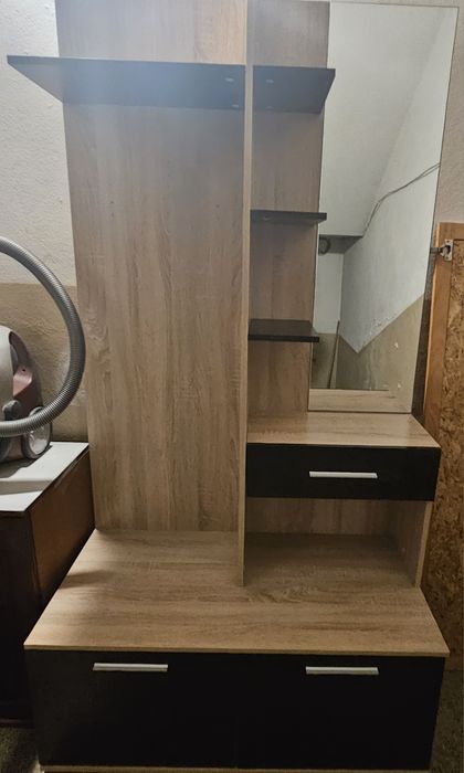 Портманто за коридор