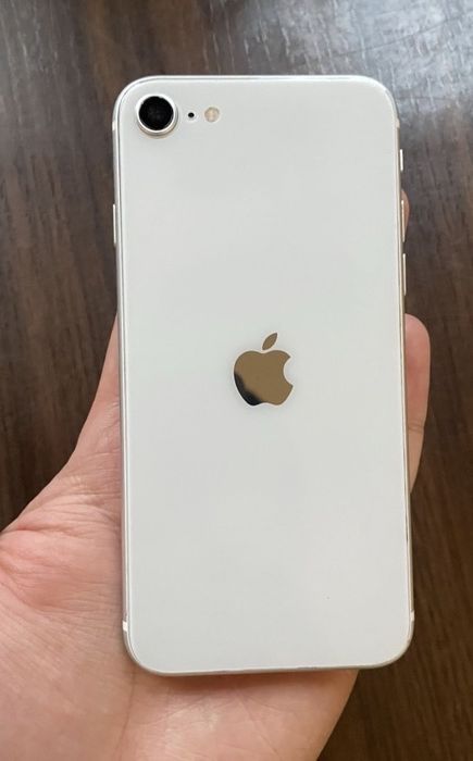 IPhone SE ideal 64gb/78%