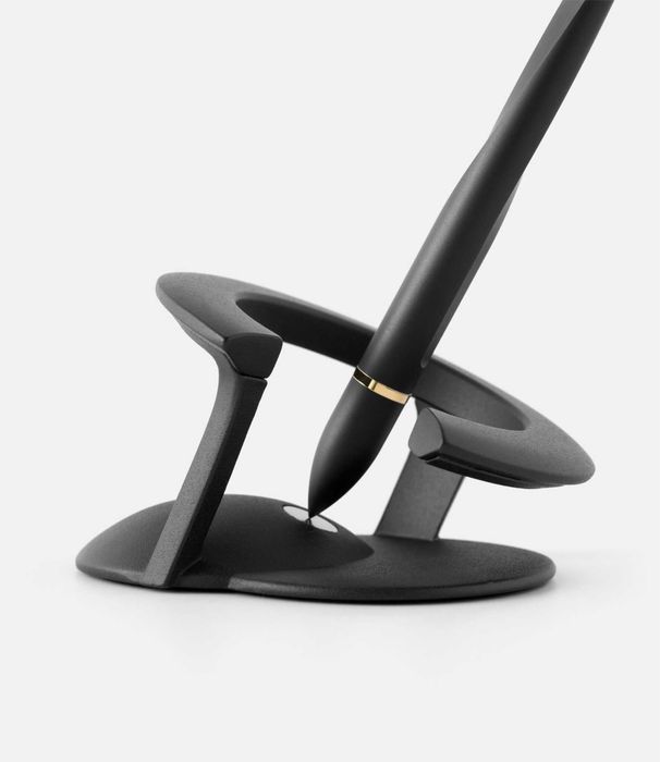 Hoverpen Interstellar Edition 2.0 Gold 18K