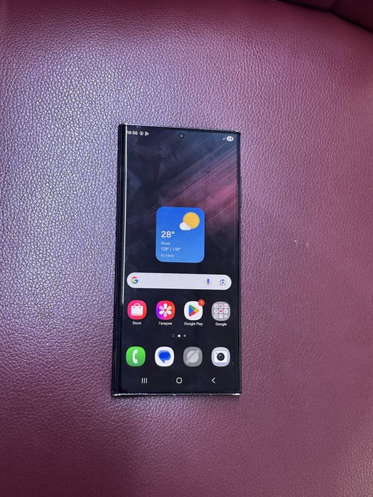 Samsung S22 Ultra 512GB