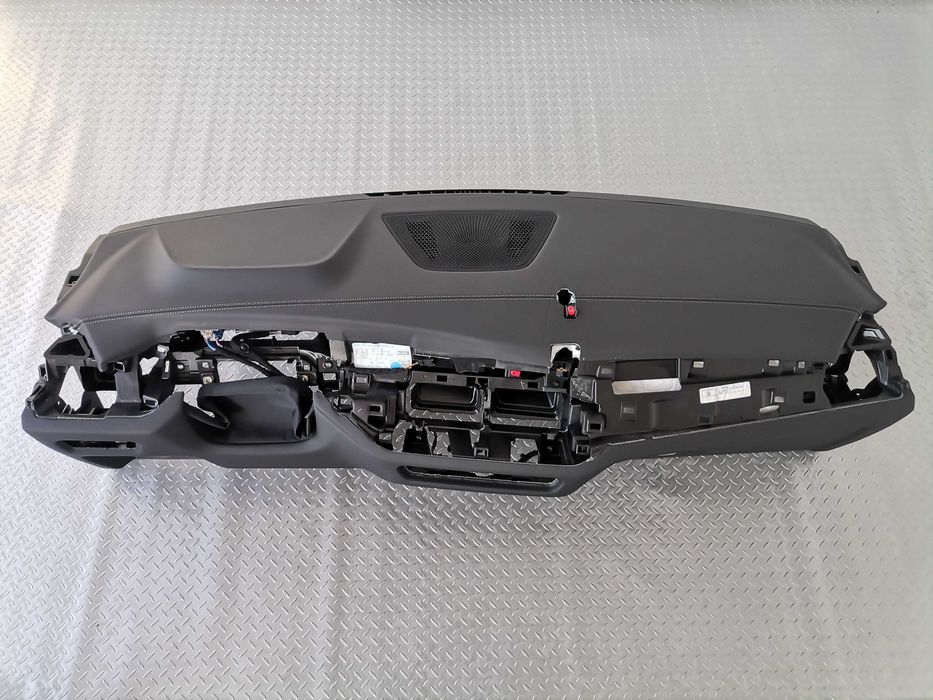 Ново Табло BMW G05 LCI G06 LCI G07 LCI F95 F96 LCI X5 X6 X7 Без HUD