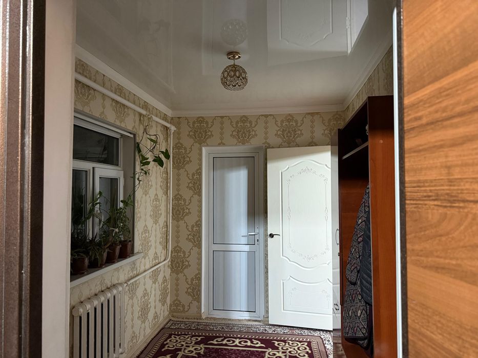 Тез арада жер уй сатылады.