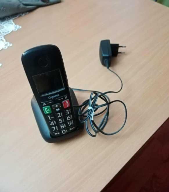 Telefoane fixe Alcotel si Gigaset