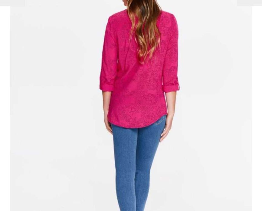 Риза Top Secret размер 34