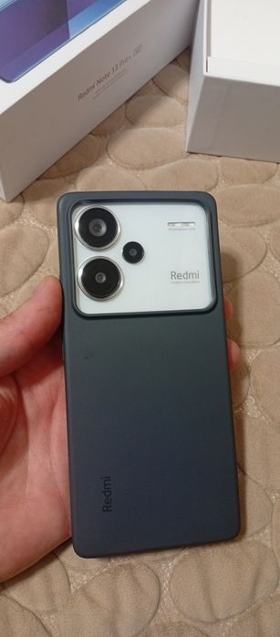 Продам note 13 pro + 5g 12 256