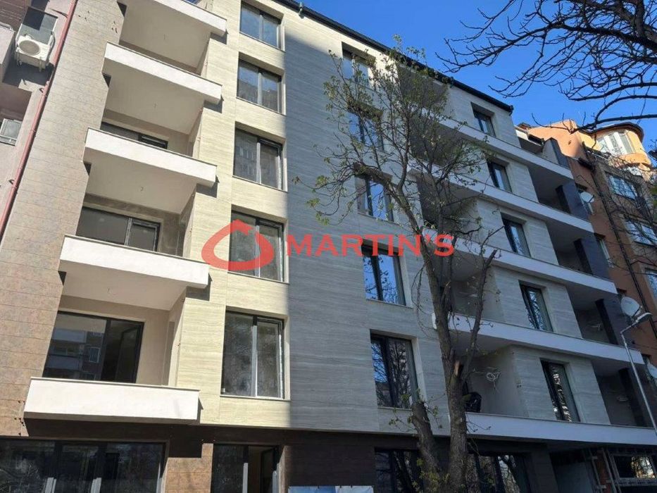 Продава се Четиристаен апартамент в София, Зона Б-19 - 147 кв.м за 1249 €/кв.м - Снимка #4