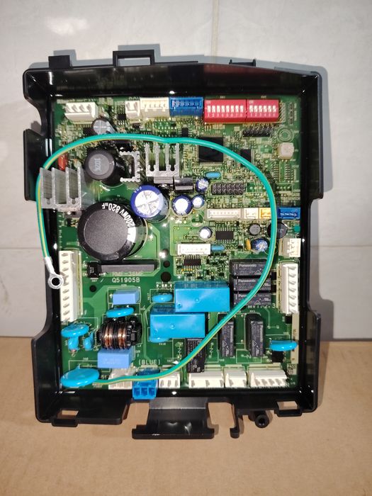 Запчасти на Риннай Эко RMF, RTU