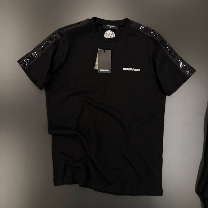 Мъжки премиум комплект DSQUARED2– стил и класа в едно