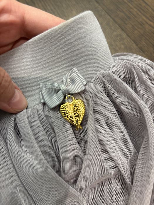 Angel Face,Karl Lagerfeld,Zadig&Voltaire памучна блуза