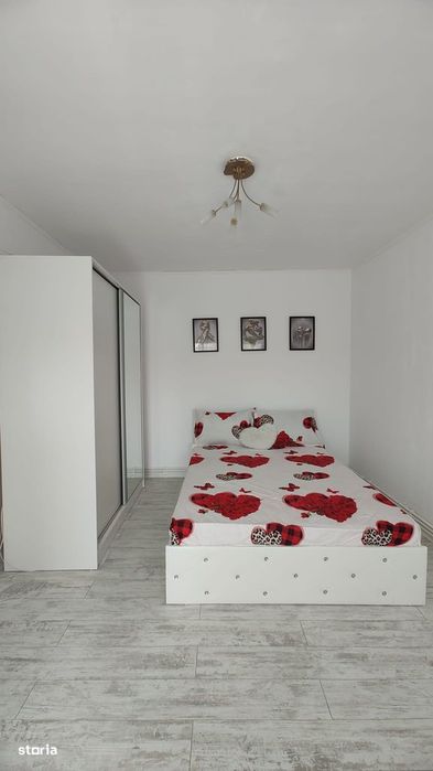 De vanzare garsoniera ,etajul1,zona Duiliu Zamfirescu
