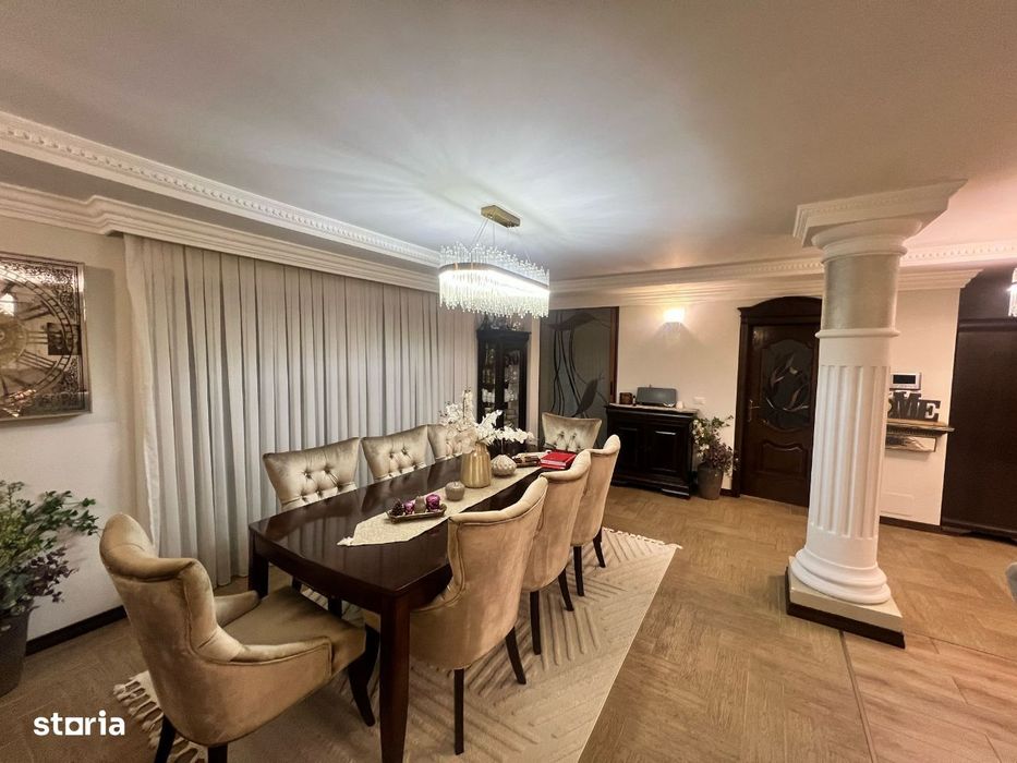 Casa de lux Scheia de vanzare