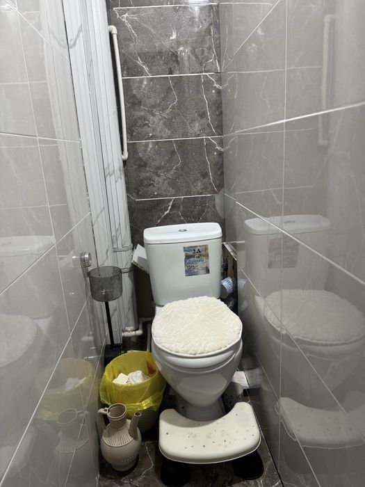 Продам 2 х комнатную квартиру