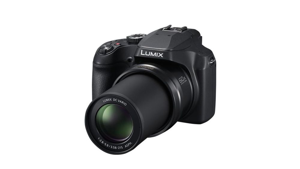 Aparat photo panasonic