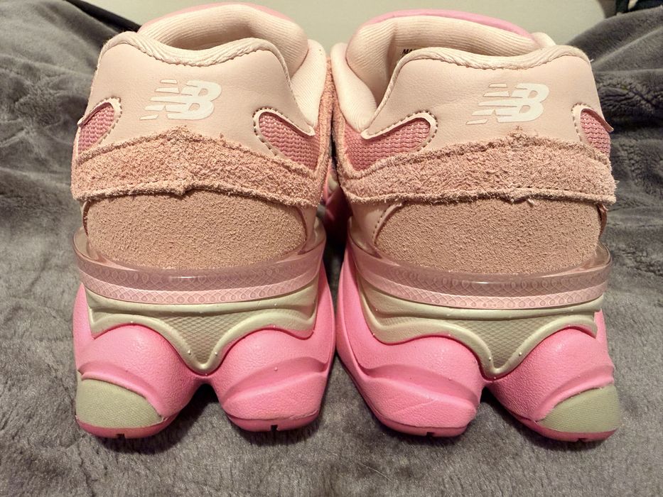 New balance 9060 roz 39