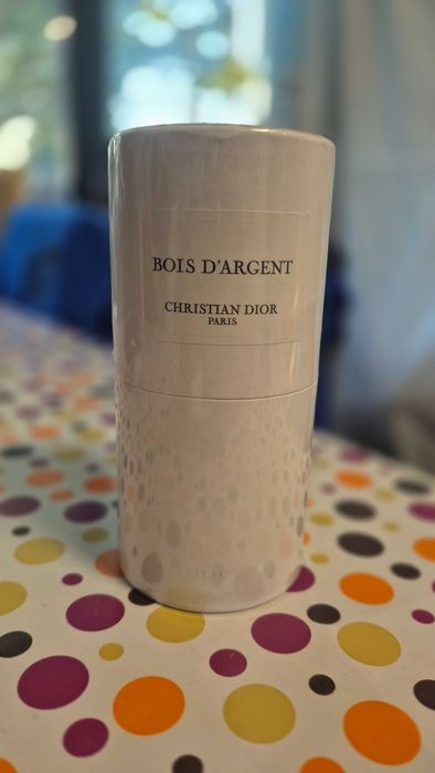 Christian Dior Bois D'Argent