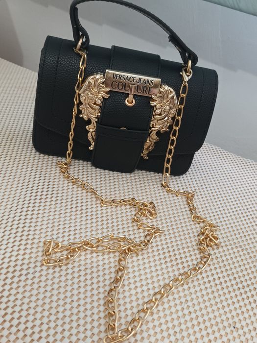 Geantă Versace Jeans Couture