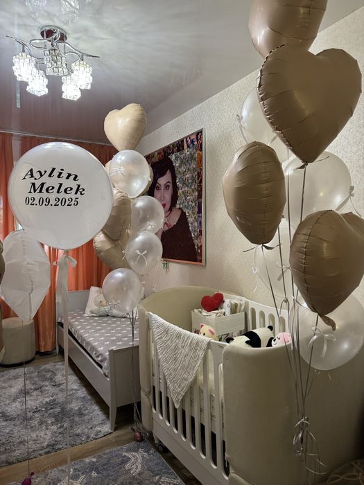 Продается детская кроватка транформер