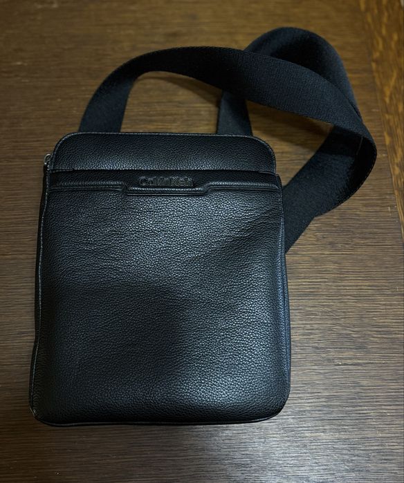 Calvin Klein Мъжка Чантичка