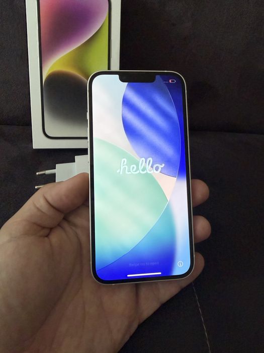 Iphone 14 - като нов